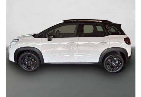 Citroën C3 Aircross #3
