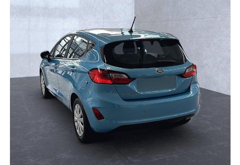 Ford Fiesta #2
