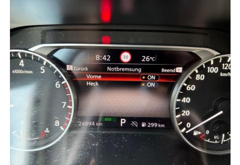 Nissan Qashqai #26