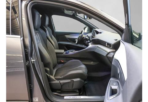 Peugeot 3008 #2