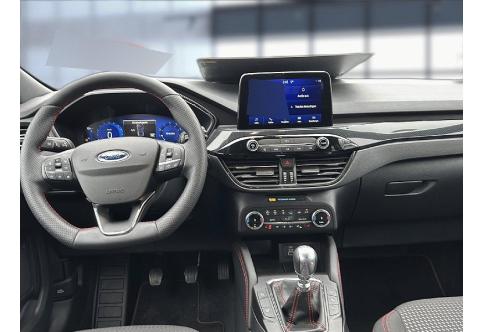 Ford Kuga #8