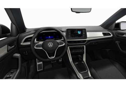 VW T-Roc #2