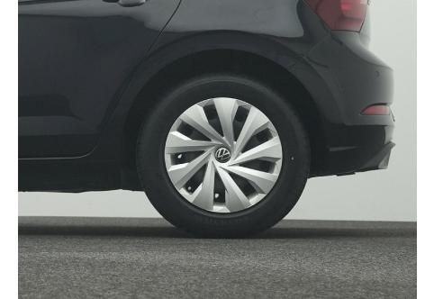 VW Polo #22