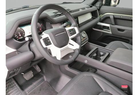 Land Rover Defender #6