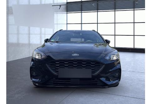 Ford Focus #5