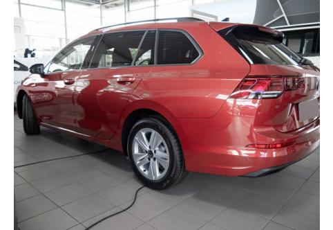 VW Golf #6