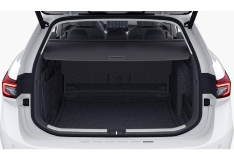 Skoda Superb #6