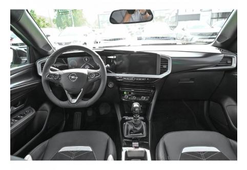Opel Mokka #12