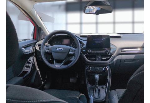 Ford Puma #14