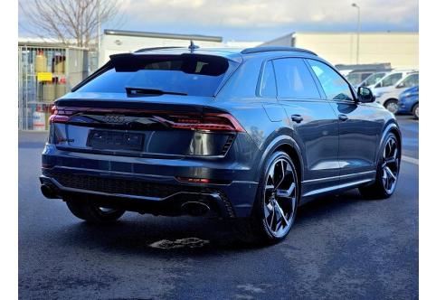 Audi RSQ8 #2