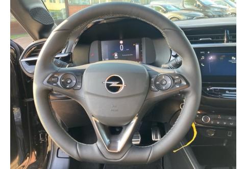 Opel Corsa #15