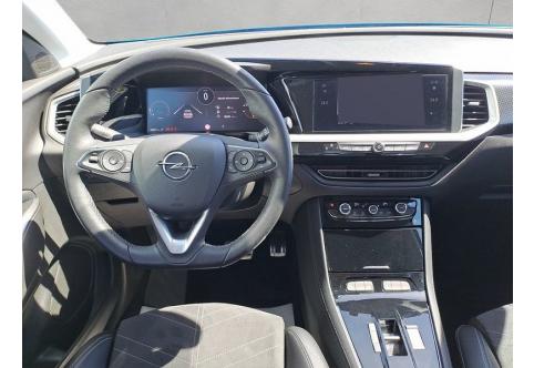 Opel Grandland X #13