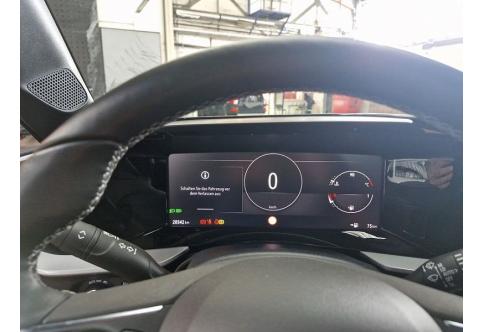 Opel Mokka #11