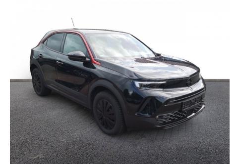 Opel Mokka #8