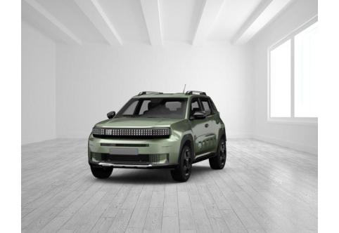 Fiat GRANDE PANDA #1