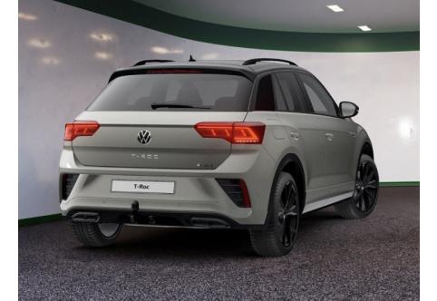 VW T-Roc #3
