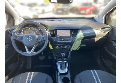 Opel Crossland X #5