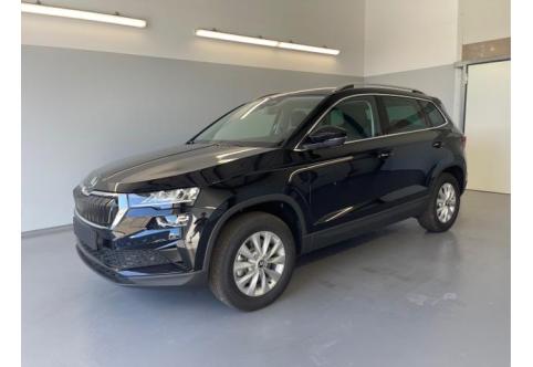 Skoda Karoq #1