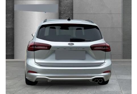 Ford Focus #3