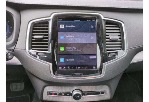 Volvo XC90 #13