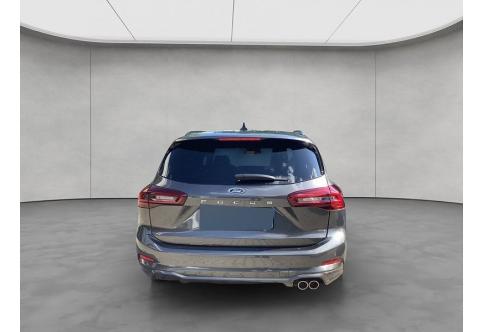 Ford Focus #4