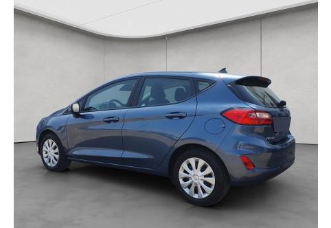 Ford Fiesta #3