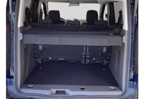 Ford Tourneo Connect #6