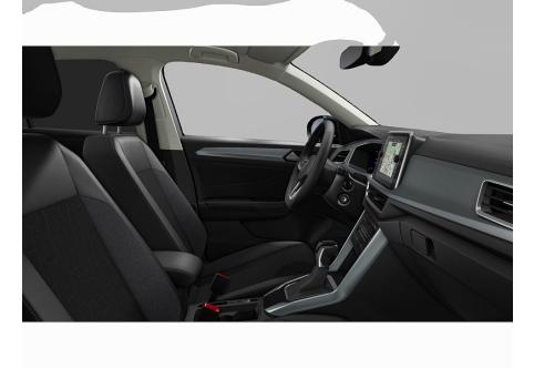 VW T-Roc #4