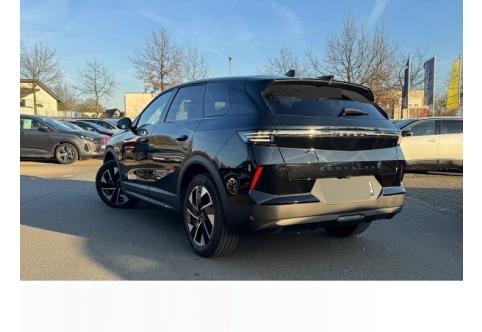 Opel Grandland X #5