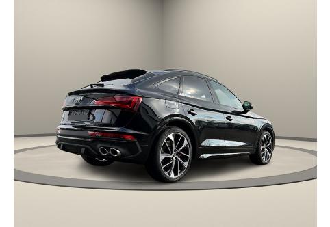 Audi SQ5 #2