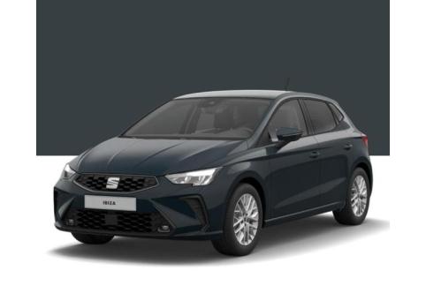Seat Ibiza #1