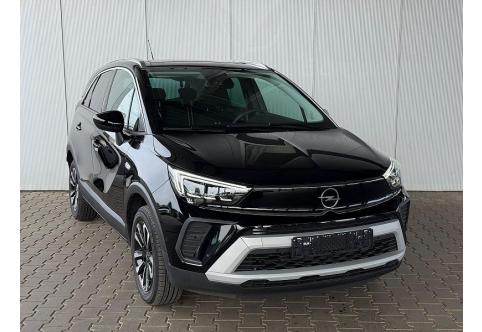Opel Crossland X #4