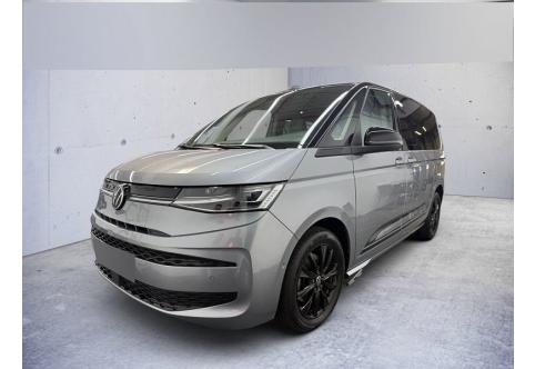 VW T7 Multivan #1