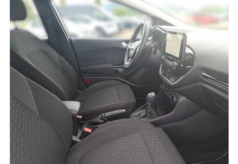 Ford Fiesta #23