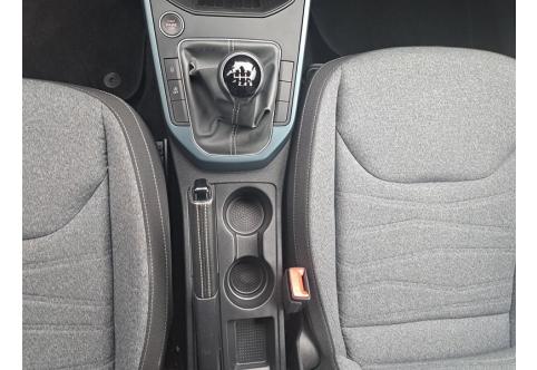 Seat Arona #21