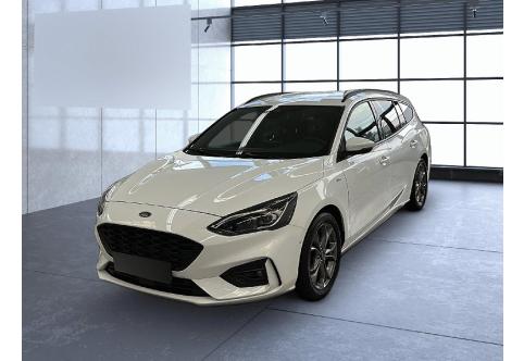 Ford Focus #1