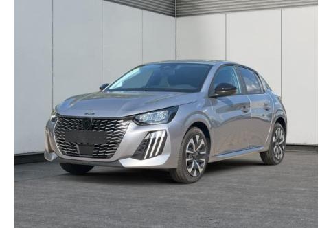 Peugeot 208 #1