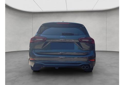 Ford Focus #4
