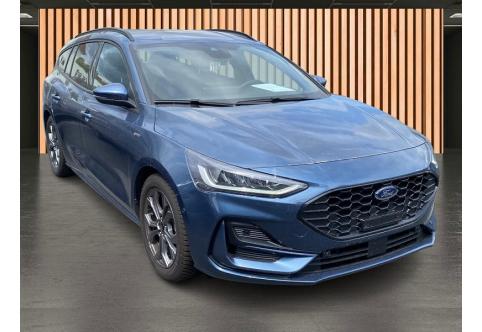 Ford Focus #10