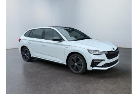 Skoda Scala #1