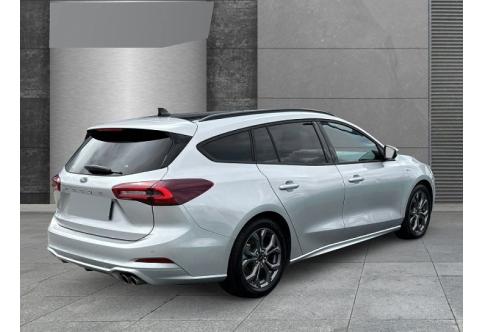 Ford Focus #4
