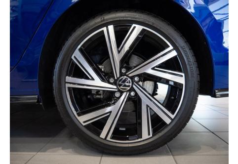 VW Golf #4