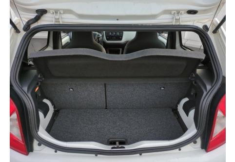 Seat Mii #9