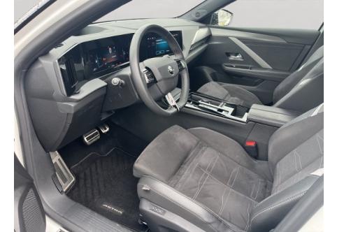 Opel Astra #8