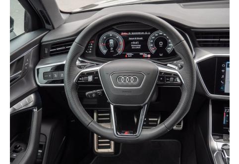 Audi A6 #7