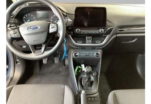 Ford Fiesta #9
