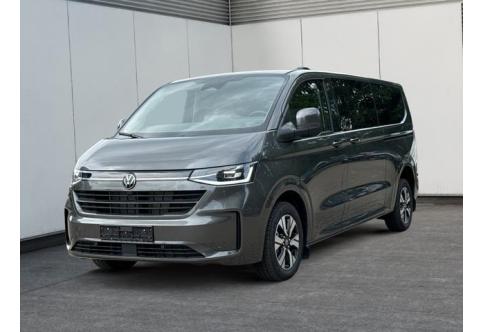 VW T7 Multivan #2