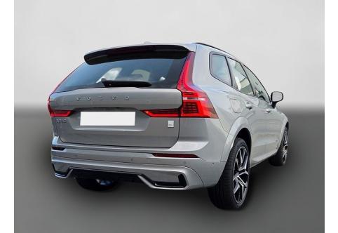 Volvo XC60 #2