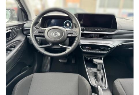 Hyundai i20 #10
