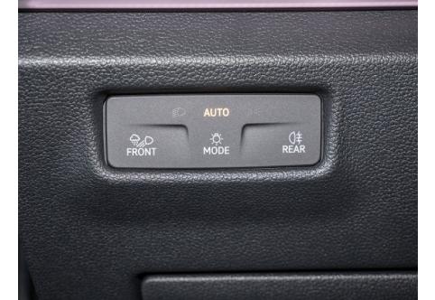 VW Tiguan #15